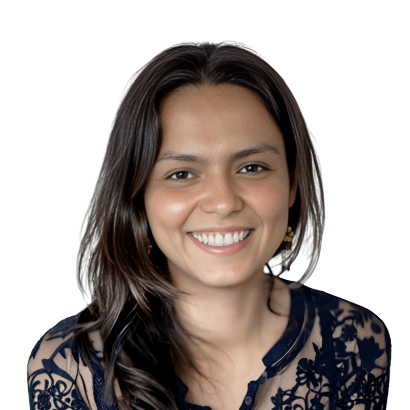 Wendy Martinez Marroquin