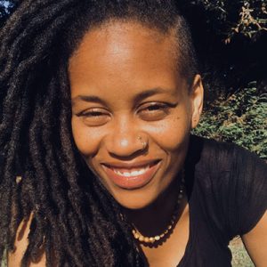 Shani Ealey