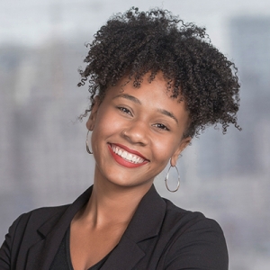 Chelsea Kigano