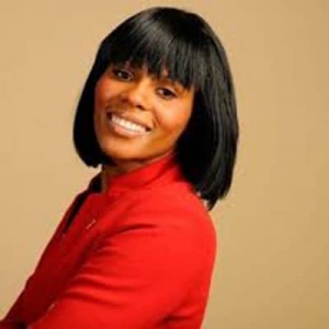 Viola Ncube