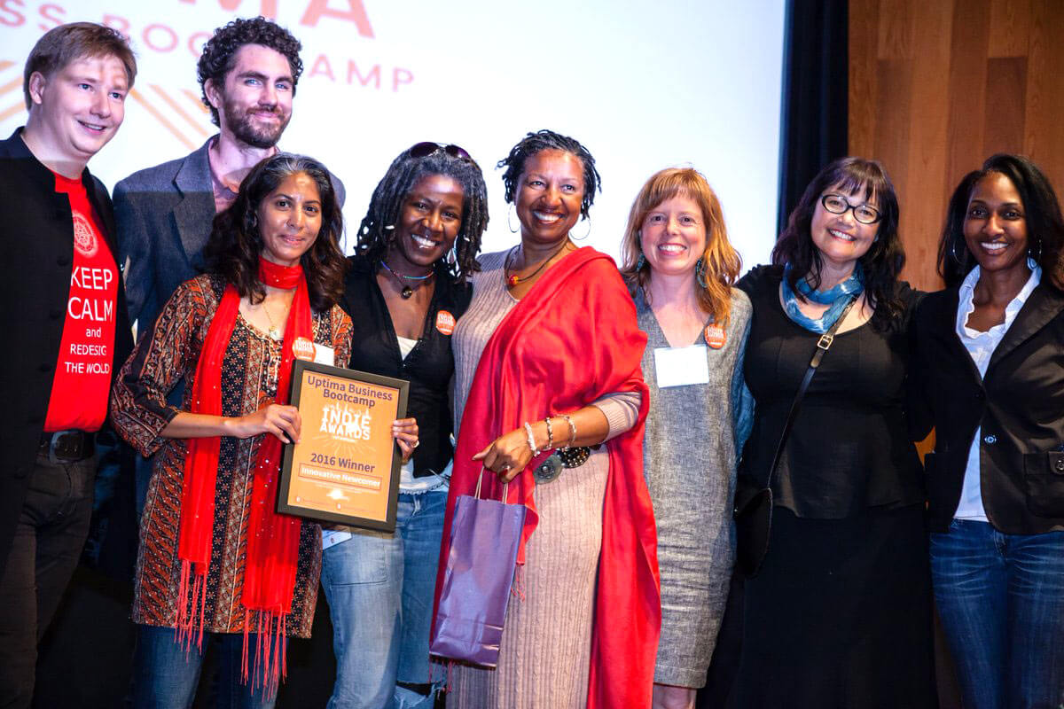 Uptimacoop: Our Story