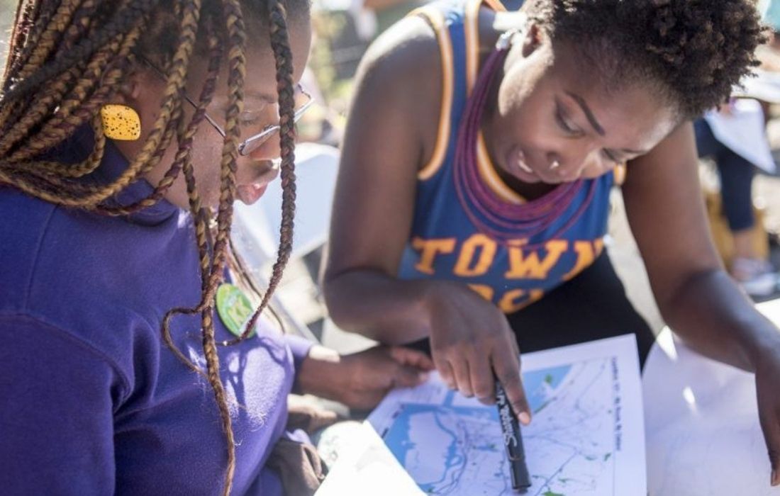 Brytanee Brown, Emergent Labs