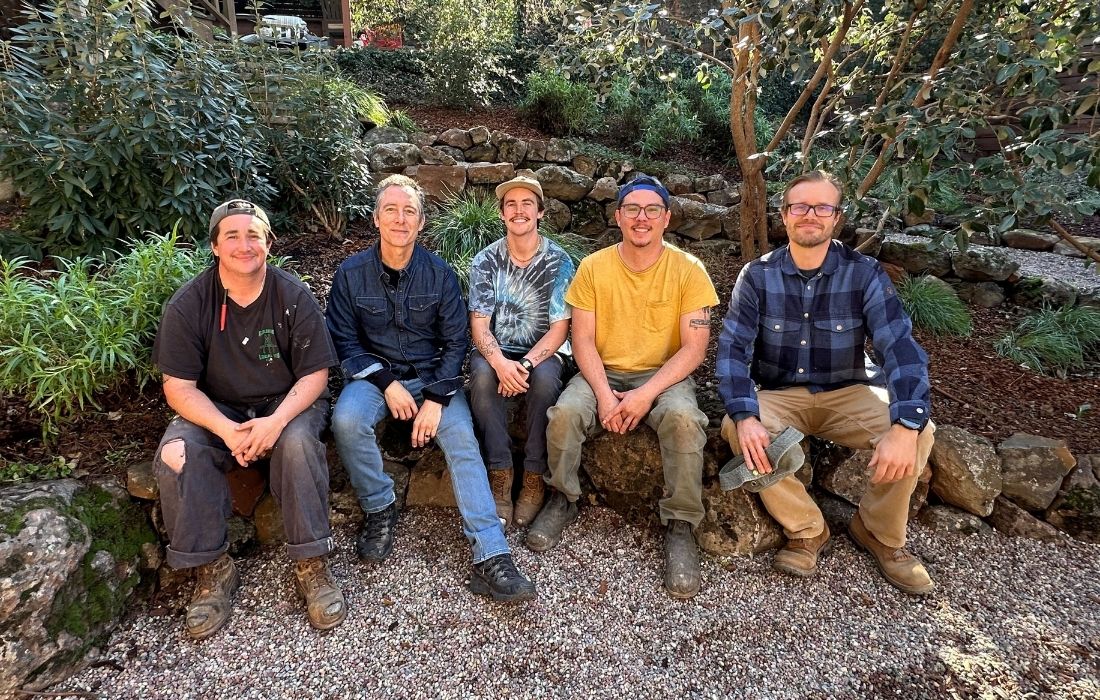 Worker Owners, Root Volume