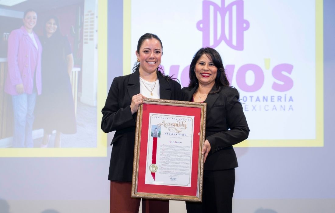 Diana Ramirez Jasso, YoYo's Botaneria