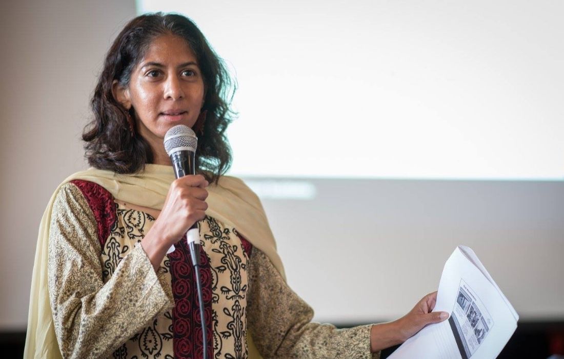 Rani Langer-Croager, Uptima Entrepreneur Cooperative