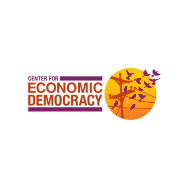 Center for Economic Democracy
