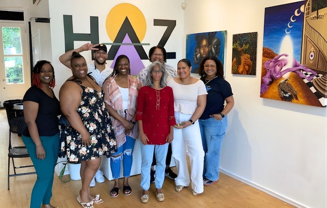 Uptima Team & Businss Owners, Haz