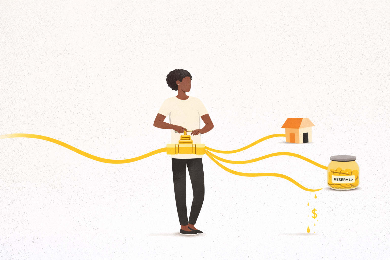 How to Keep Cash Flowing When Everything Else Feels Uncertain